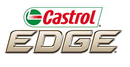 Castrol Edge Detail Page